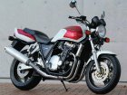 1992 Honda CB 1000 Big One Super Four